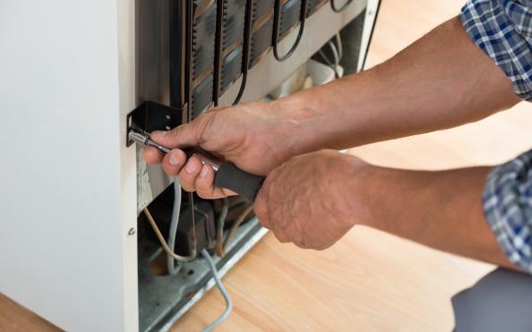 the timeframe for refrigerator repair varies depending on the issue, but we strive for quick turnaround times