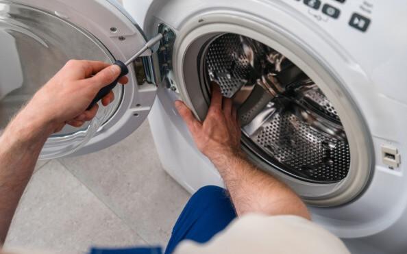 we have extensive experience in washer repair for all major brands